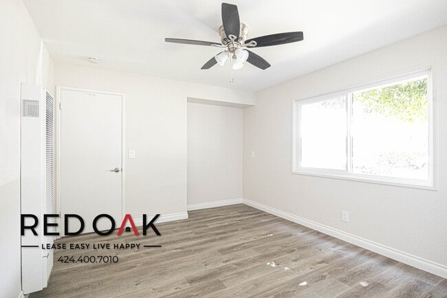 3815 Baldwin Ave in El Monte, CA - Building Photo - Building Photo