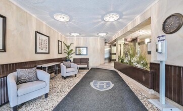 153 St. George in Toronto, ON - Building Photo - Building Photo