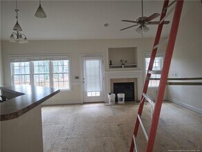 507 Moss Pink Dr in Vass, NC - Building Photo - Building Photo