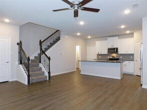 2229 Davenport Dr in Denton, TX - Building Photo - Building Photo