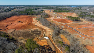 Exchange at 401 in Raleigh, NC - Building Photo - Building Photo