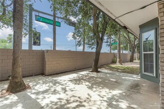 3300 S 2nd St-Unit -103 in McAllen, TX - Building Photo - Building Photo