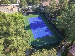 9000 S Las Vegas Blvd in Las Vegas, NV - Building Photo - Building Photo