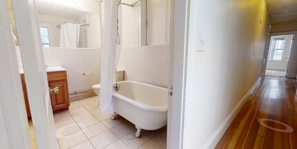 5 Barrows St, Unit 4A in Boston, MA - Building Photo - Building Photo