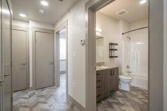 The Lofts on Broadway in Idaho Falls, ID - Foto de edificio - Building Photo