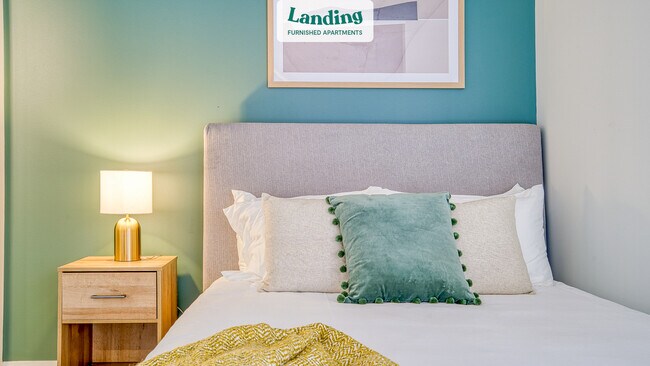 311 W Illinois St, Unit 0702.531661 in Chicago, IL - Building Photo - Building Photo