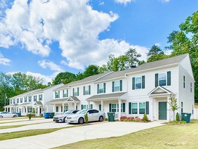 property at 408 Kincaid Rd