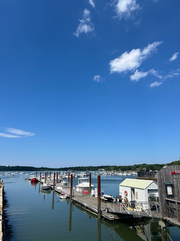 105 North St in Hingham, MA - Building Photo - Building Photo