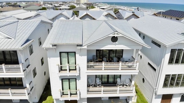 18 Seagull St in Wrightsville Beach, NC - Building Photo - Building Photo