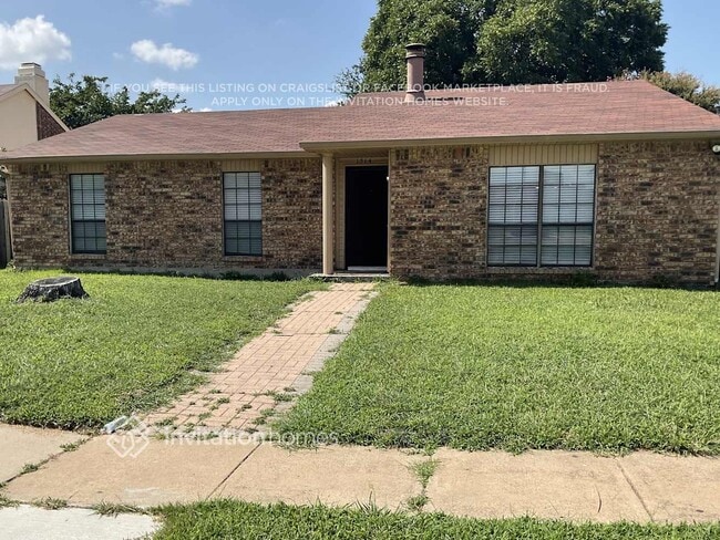 1514 Coffeyville Trail