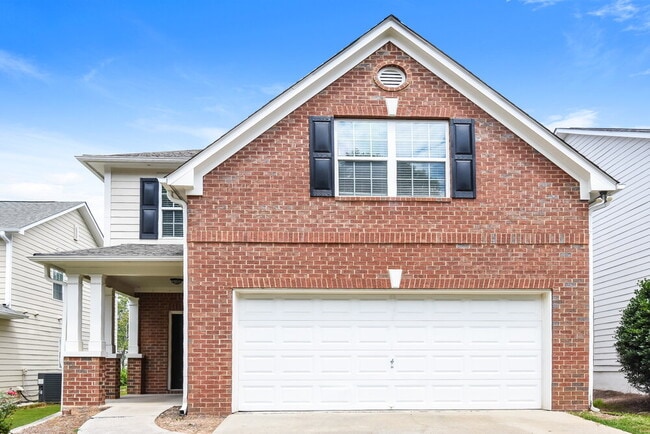 property at 2498 Whistle Stop Dr