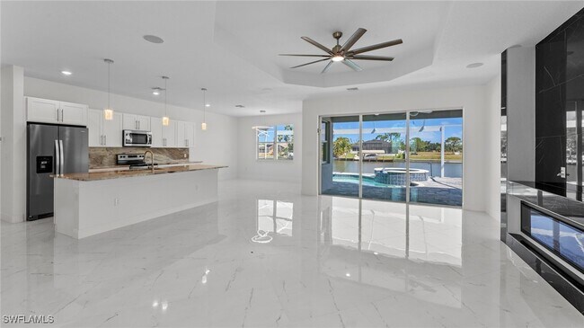 property at 3225 NW 21st Terrace