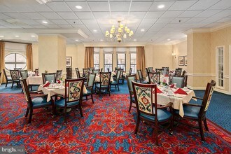 900 N Taylor St-Unit -607 in Arlington, VA - Foto de edificio - Building Photo