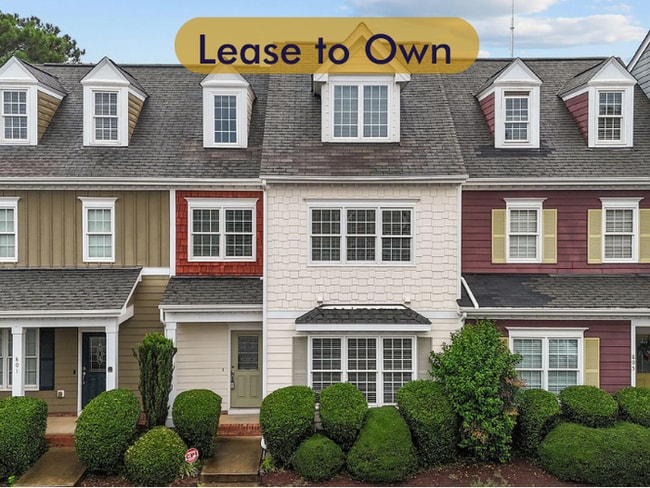property at 803 Myrtle Grove Ln