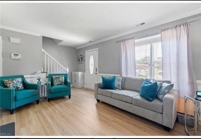 property at 2025 Allison Dr