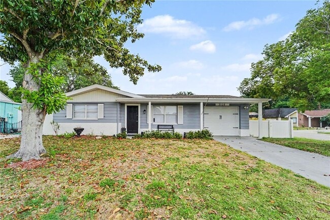 property at 3528 Rock Royal Dr
