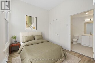 29 A King St W in Cobourg, ON - Building Photo - Building Photo