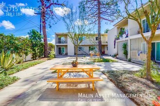 3715 W 27th St in Los Angeles, CA - Building Photo - Building Photo