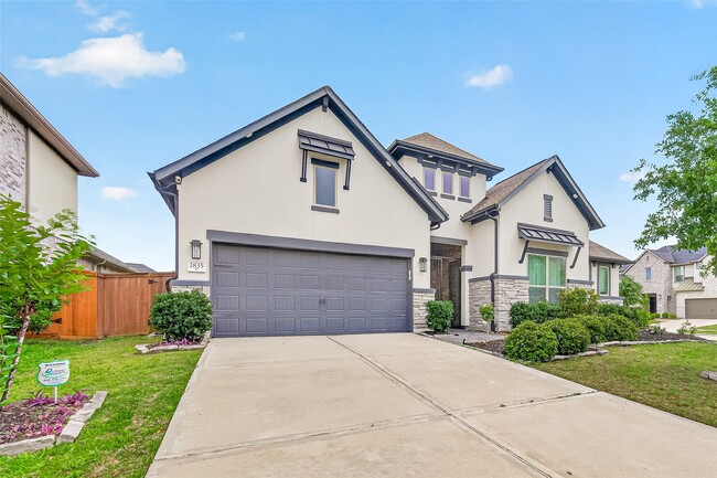 property at 1835 Brooking Hill Ct