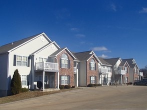 1770 Lexington in Herculaneum, MO - Building Photo - Building Photo