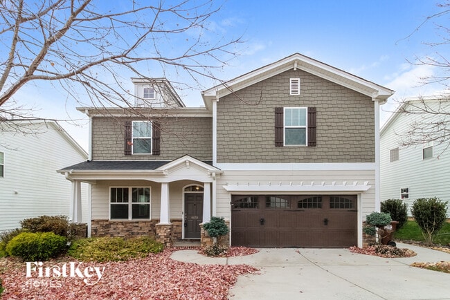 property at 4609 Meadowside Terrace