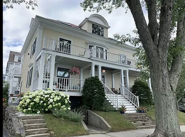 property at 188 Eastern Promenade