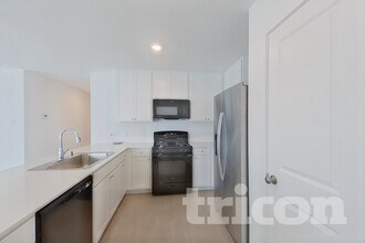 1637 Baugh St in McKinney, TX - Foto de edificio - Building Photo