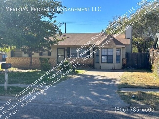 4408 Chicago Ave in Lubbock, TX - Building Photo - Building Photo
