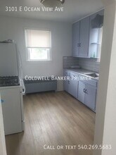 3101 E Ocean View Ave in Norfolk, VA - Building Photo - Building Photo