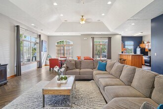 The Retreat at Dry Creek Farms in Goodlettsville, TN - Foto de edificio - Building Photo