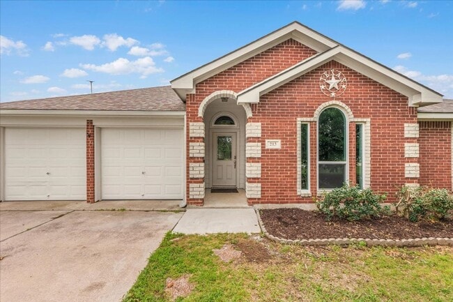 property at 213 January Ln