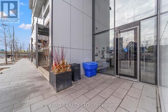 32-932 Trolley Cres in Toronto, ON - Building Photo - Building Photo
