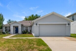 1158 Summer Bluff Rd in Jacksonville, FL - Building Photo