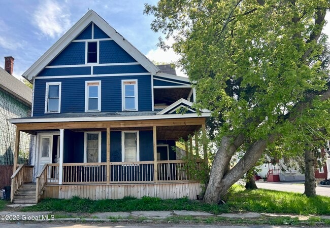 property at 27 Milton Ave
