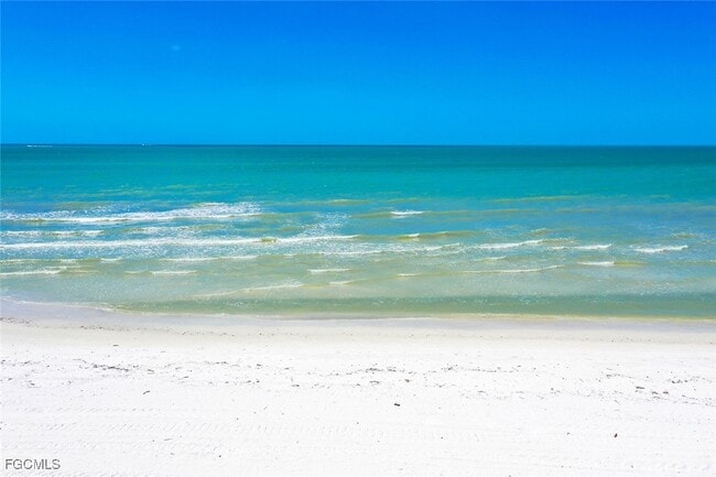 property at 6151 Estero Blvd