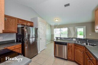 507 NW 17th Terrace in Cape Coral, FL - Foto de edificio - Building Photo