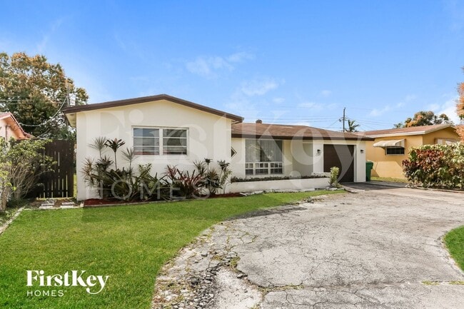 property at 7728 Alhambra Blvd