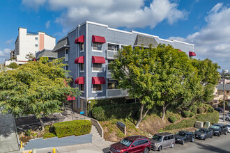 3760 Florida St in San Diego, CA - Building Photo - Primary Photo