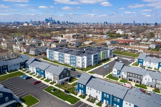 The Branches of Centerville Phase II in Camden, NJ - Foto de edificio - Building Photo