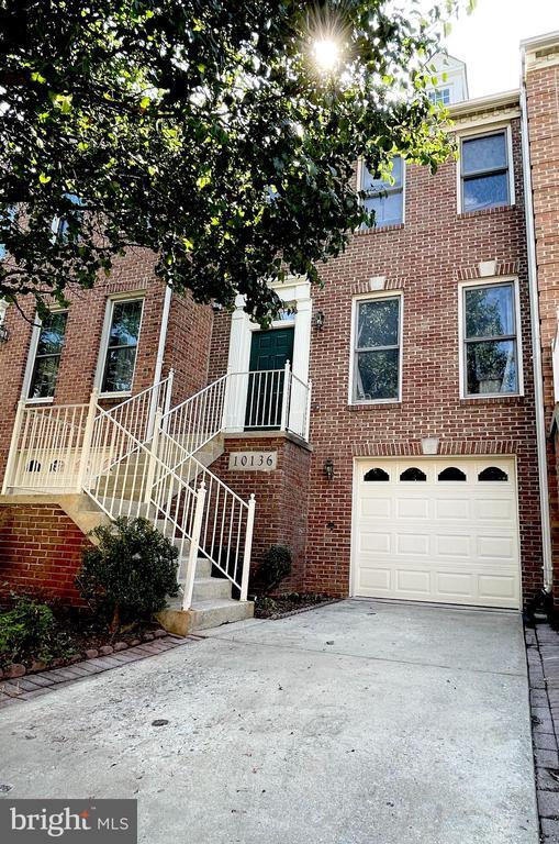 property at 10136 Treble Ct