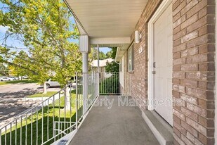 756 N 1060 W in Orem, UT - Building Photo