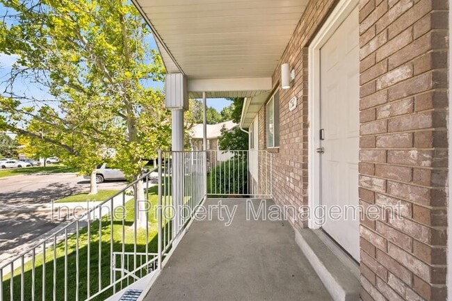 property at 756 N 1060 W