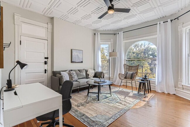 property at 2805 E 16th Ave
