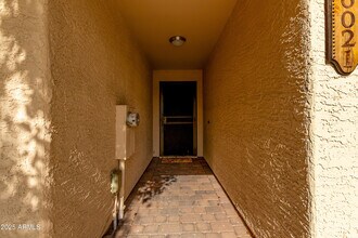 16021 S Spartan St in Chandler, AZ - Building Photo - Building Photo