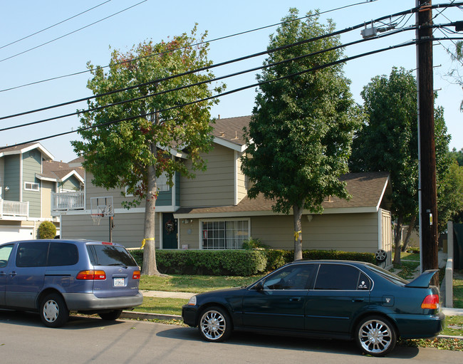 Rondeau Place South in Westminster, CA - Building Photo - Building Photo