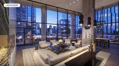 30 Riverside Blvd in New York, NY - Building Photo - Building Photo