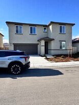1787 Haines Ave in Manteca, CA - Building Photo