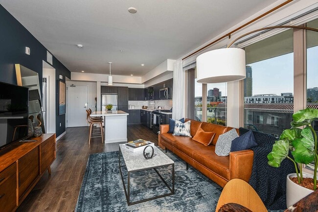 F11 East Village in San Diego, CA - Building Photo - Building Photo