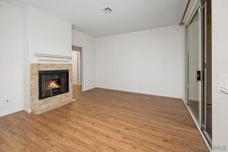 3539 Caminito El Rincon in San Diego, CA - Building Photo - Building Photo
