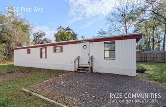 3451 Pine Ave in Jacksonville, FL - Building Photo - Building Photo